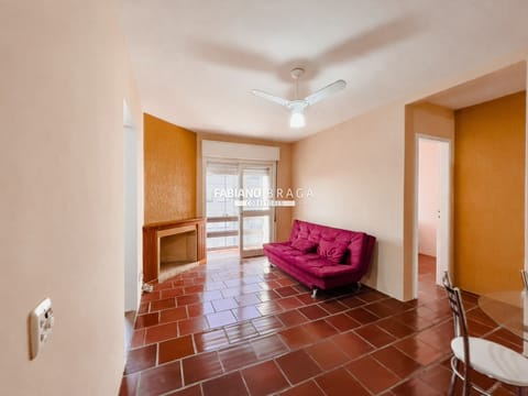 Apartamento com 58m², 1 dormitório, 1 vaga, Edifício Itaparica em Xangri-Lá