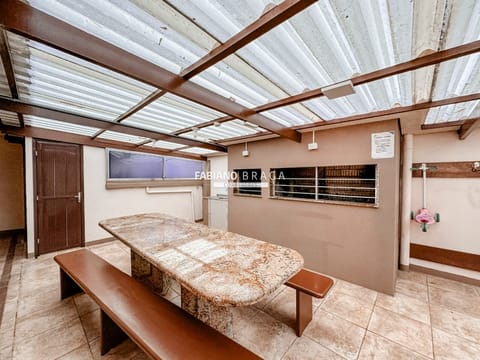 Apartamento com 50m², 1 dormitório, Edifício Fragata em Xangri-Lá