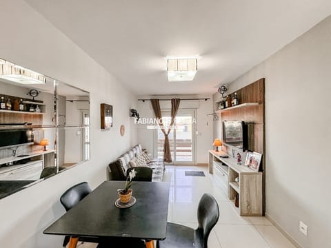 Apartamento com 50m², 1 dormitório, Edifício Fragata em Xangri-Lá