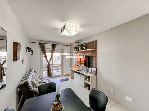 Apartamento com 50m², 1 dormitório, Edifício Fragata em Xangri-Lá
