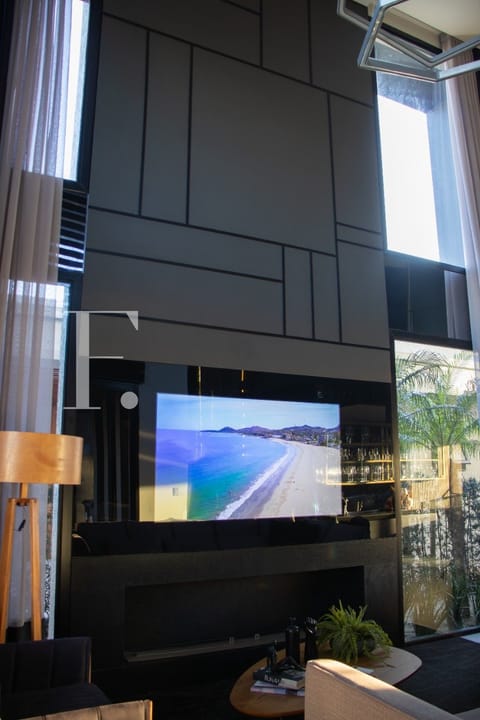 Sobrado com 250m², 3 dormitórios, 3 suítes, 2 vagas, Capão Ilhas Resort em Capão da Canoa