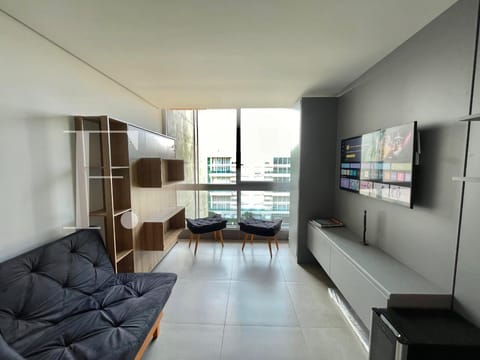 Loft com 27m², 1 dormitório, 1 vaga, Livin Atlântida em Xangri-Lá