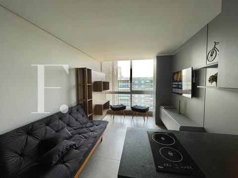 Loft com 27m², 1 dormitório, 1 vaga, Livin Atlântida em Xangri-Lá