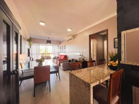 Apartamento com 86m², 3 dormitórios, 1 suíte, 1 vaga, Xangri-Lá Resort em Xangri-Lá