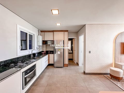 Apartamento com 47m², 1 dormitório, 1 vaga, Livin Atlântida em Xangri-Lá