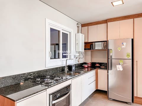Apartamento com 47m², 1 dormitório, 1 vaga, Livin Atlântida em Xangri-Lá