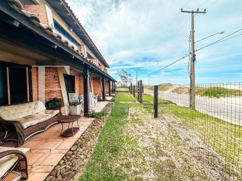 Casa com 100m², 2 dormitórios, 1 vaga, Parati em Xangri-Lá