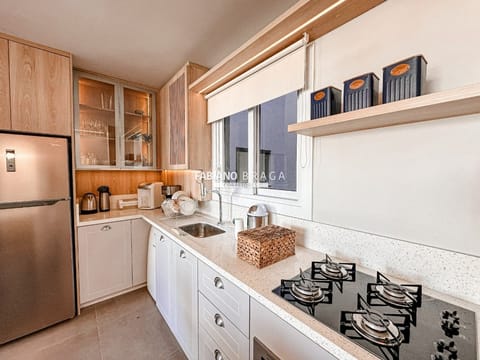 Apartamento com 53m², 1 dormitório, 1 vaga, Livin Atlântida em Xangri-Lá