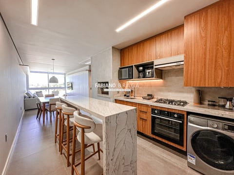 Apartamento com 71m², 2 dormitórios, 1 suíte, 1 vaga, Livin Atlântida em Xangri-Lá