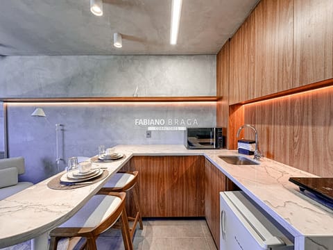 Loft com 27m², 1 dormitório, 1 vaga, Livin Atlântida em Xangri-Lá