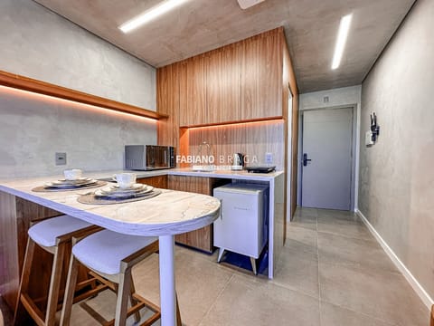 Loft com 27m², 1 dormitório, 1 vaga, Livin Atlântida em Xangri-Lá