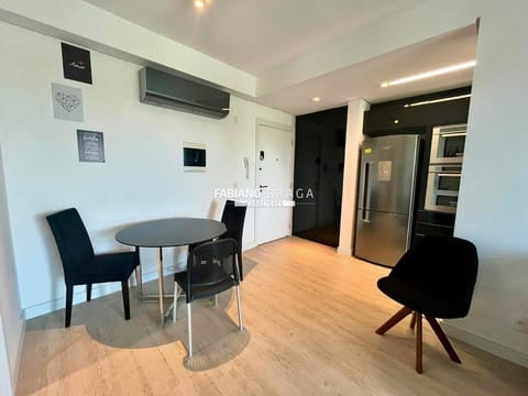 Apartamento com 57m², 1 dormitório, 1 suíte, 1 vaga, Rossi Atlântida em Xangri-Lá