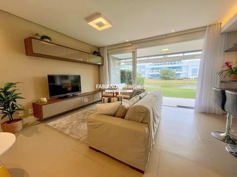 Apartamento com 118m², 2 dormitórios, 1 suíte, 2 vagas, Rossi Atlântida em Xangri-Lá