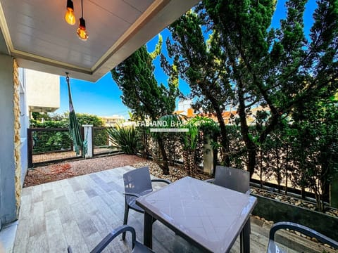 Apartamento com 130m², 3 dormitórios, 1 suíte, 1 vaga, Xangri-La Resort em Xangri-Lá