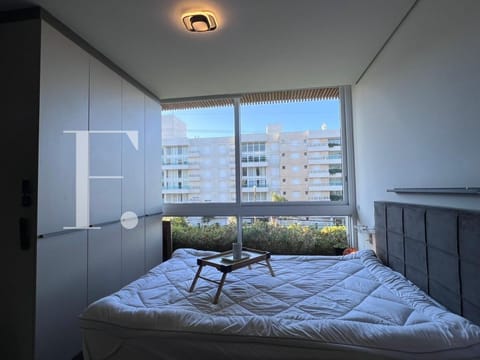 Loft com 27m², 1 dormitório, 1 vaga, Livin Atlântida em Xangri-Lá