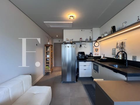 Loft com 27m², 1 dormitório, 1 vaga, Livin Atlântida em Xangri-Lá