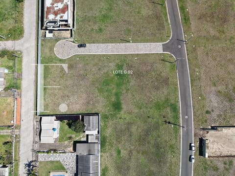 Terreno em Condomínio com 480m², Lótus em Xangri-Lá