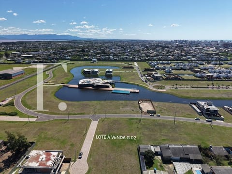 Terreno em Condomínio com 480m², Lótus em Xangri-Lá