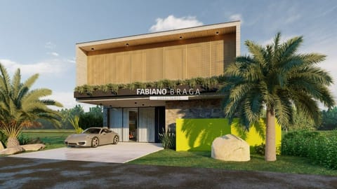 Sobrado com 415m², 5 dormitórios, 5 suítes, 2 vagas, Lótus em Xangri-Lá