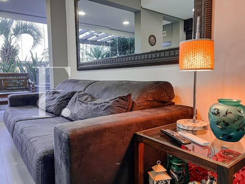 Apartamento com 57m², 2 dormitórios, 1 vaga, Rossi Atlântida em Xangri-Lá
