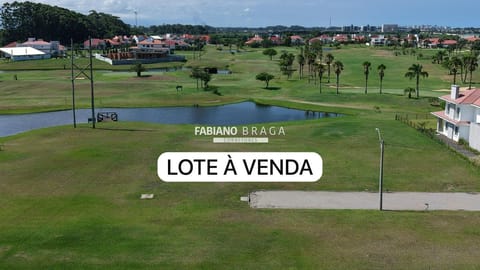 Terreno em Condomínio com 884m², Green Village Golf Club em Xangri-Lá