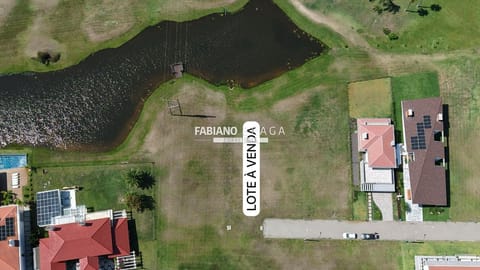 Terreno em Condomínio com 884m², Green Village Golf Club em Xangri-Lá