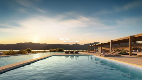 Terreno em Condomínio com 350m², Harmony em Capão da Canoa