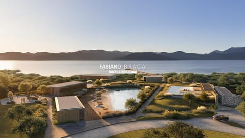 Terreno em Condomínio com 350m², Harmony em Capão da Canoa