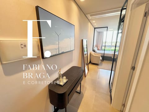 Loft com 27m², 1 dormitório, 1 vaga, Livin Atlântida em Xangri-Lá