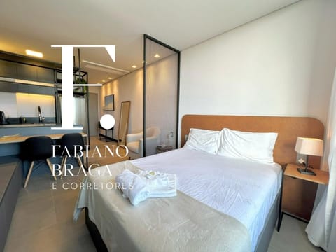 Loft com 27m², 1 dormitório, 1 vaga, Livin Atlântida em Xangri-Lá