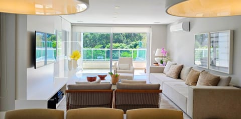 Apartamento com 259m², 3 dormitórios, 1 suíte, 2 vagas, Green Square em Xangri-Lá