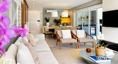 Apartamento com 259m², 3 dormitórios, 1 suíte, 2 vagas, Green Square em Xangri-Lá