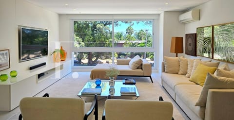 Apartamento com 182m², 3 dormitórios, 1 suíte, 2 vagas, Green Square em Xangri-Lá