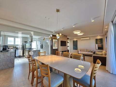 Apartamento com 245m², 3 dormitórios, 2 suítes, 2 vagas, Rossi Atlântida em Xangri-Lá