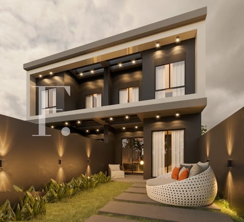 Casa com 111m², 3 dormitórios, 1 suíte, 2 vagas, Nova Xangri-Lá em Xangri-Lá