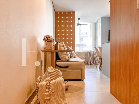 Loft com 26m², 1 dormitório, 1 vaga, Livin Atlântida em Xangri-Lá