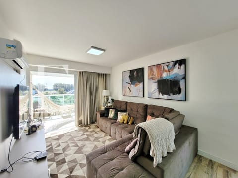 Apartamento com 141m², 3 dormitórios, 1 suíte, 2 vagas, Green Square em Xangri-Lá