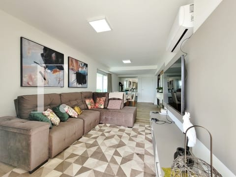 Apartamento com 141m², 3 dormitórios, 1 suíte, 2 vagas, Green Square em Xangri-Lá