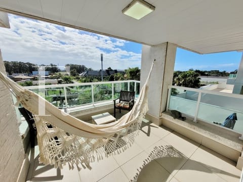 Apartamento com 141m², 3 dormitórios, 1 suíte, 2 vagas, Green Square em Xangri-Lá