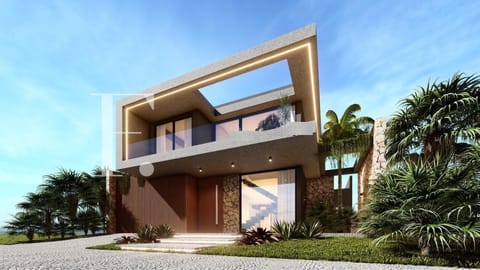 Casa com 480m², 6 dormitórios, 6 suítes, 3 vagas, no bairro Atlântida em Xangri-Lá