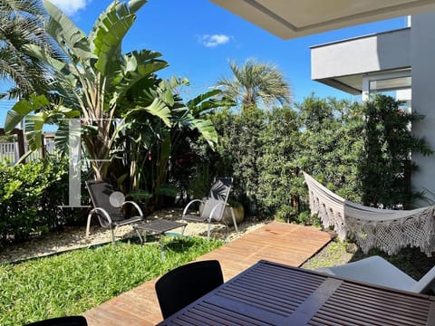 Apartamento com 101m², 1 dormitório, 1 vaga, Rossi Atlântida em Xangri-Lá