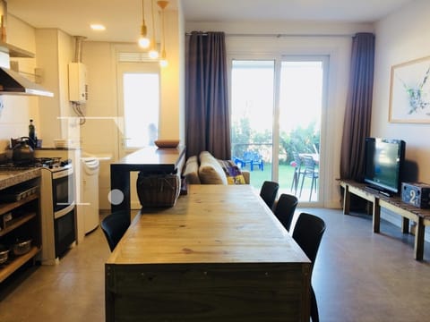 Apartamento com 101m², 1 dormitório, 1 vaga, Rossi Atlântida em Xangri-Lá
