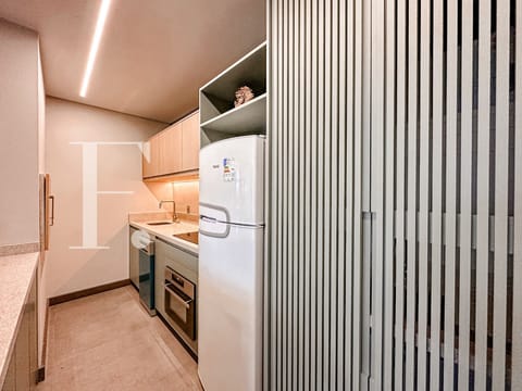 Apartamento com 53m², 1 dormitório, 1 suíte, 1 vaga, Livin Atlântida em Xangri-Lá