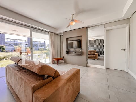 Apartamento com 197m², 3 dormitórios, 1 suíte, 2 vagas, Rossi Atlântida em Xangri-Lá