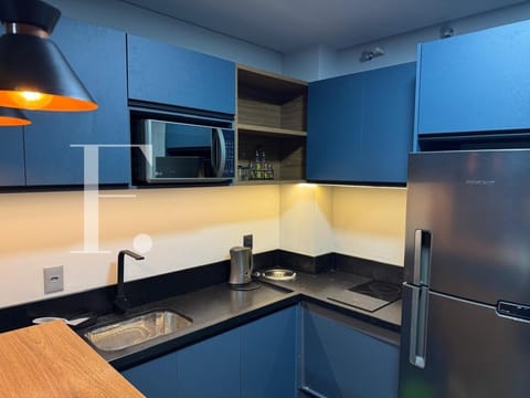 Loft com 27m², 1 dormitório, 1 vaga, Livin Atlântida em Xangri-Lá