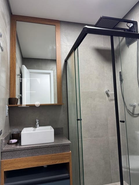 Loft com 27m², 1 dormitório, 1 vaga, Livin Atlântida em Xangri-Lá