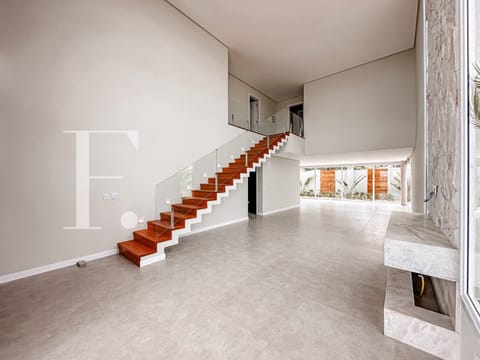 Sobrado com 272m², 5 dormitórios, 5 suítes, 2 vagas, Amare Home Resort em Xangri-Lá