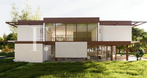 Sobrado com 350m², 5 dormitórios, 5 suítes, 2 vagas, Amare Home Resort em Xangri-Lá