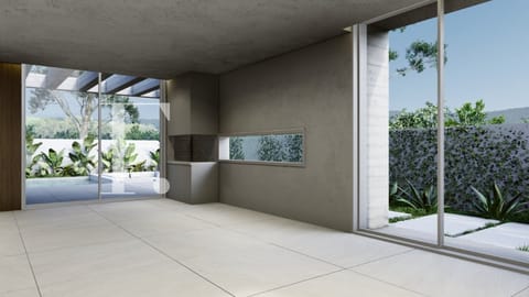 Casa com 236m², 4 dormitórios, 4 suítes, 2 vagas, no bairro Atlântida em Xangri-Lá