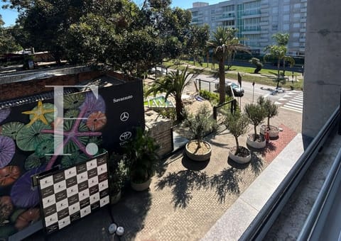 Loft com 26m², 1 dormitório, 1 vaga, Livin Atlântida em Xangri-Lá